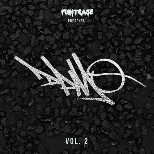FuntCase - 4 Barz Of Fury feat. Merky Ace [Definitive Remix] (DPMO, Vol. 2)
