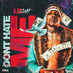 Don't Hate Me (Prod. Blueyy)