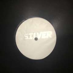DJ SILVER - UNTITLED (SILVER00)