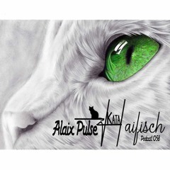 KataHaifisch Podcast 058 - Alaix Pulse