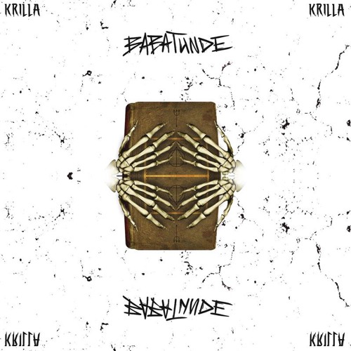 PEEKABOO, G-REX - Babatunde (KRILLA Flip)