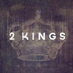Story of 2 Kings