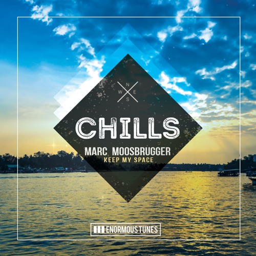 Marc Moosbrugger - Keep My Space