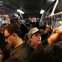 Emre Baransel - Komedi Dünya (feat. Şüphe)