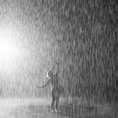 WHITE RAIN