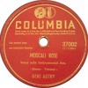 Mexicali Rose Mp3