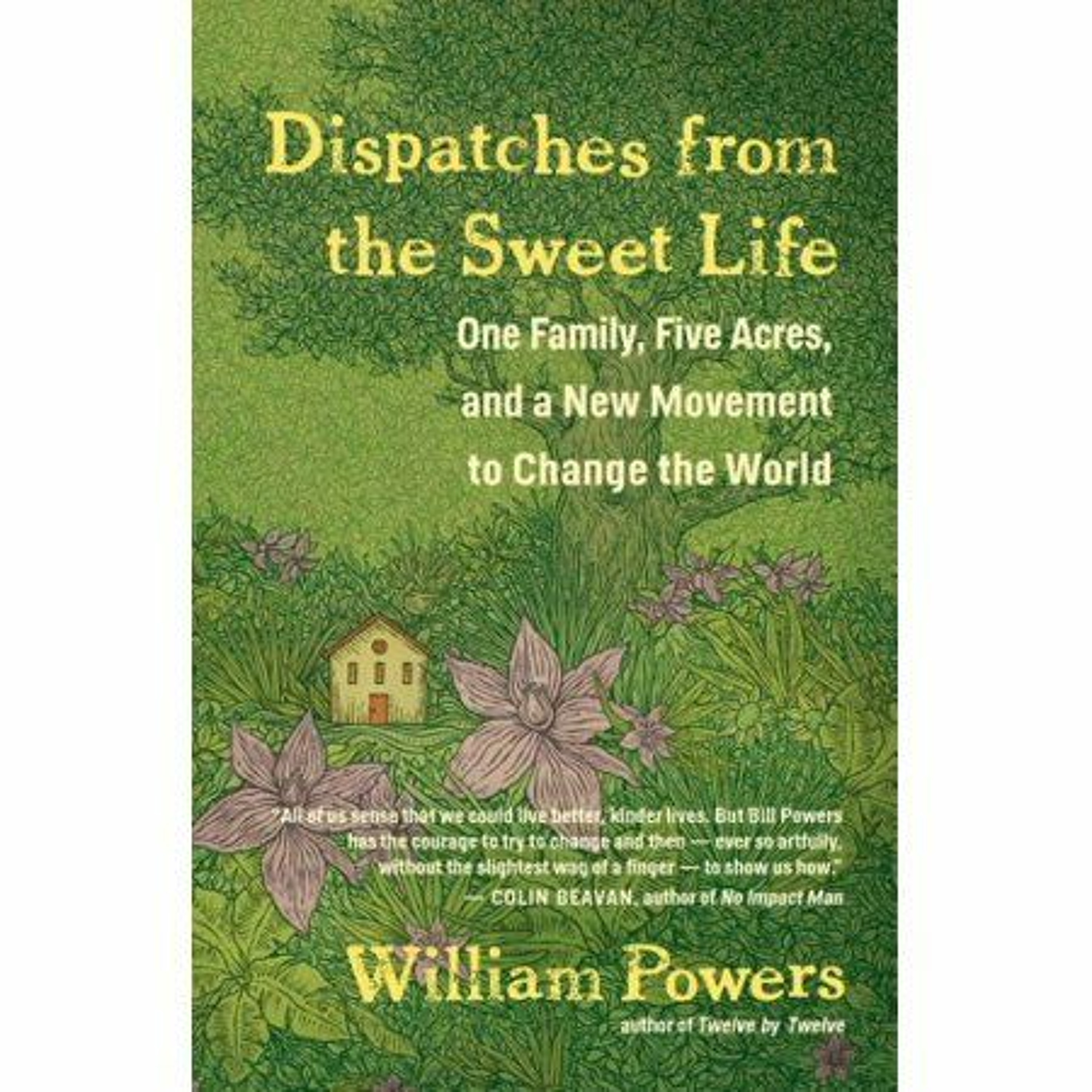 The Magical Mystery Tour Sep 28 2018 Living The Sweet Life In Bolivia With William Powers episode artwork