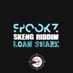 Spookz - Loan Shark [FREE DOWNLOAD]