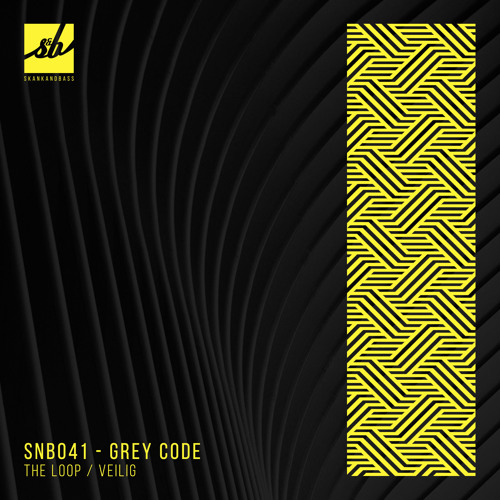 Grey Code - The Loop