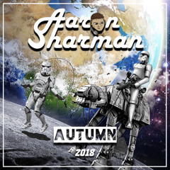Aaron Sharman - Autumn 2018