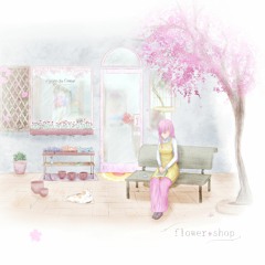 lady lavender