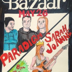 Something More Unreleased Studio Version