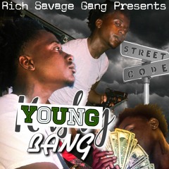 Young Bang - Forever 19 (Elimination Remix)