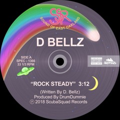 Rock Steady