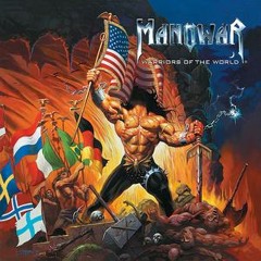 Warriors of the World United
