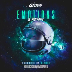 GIOVA-Emotions G-mix