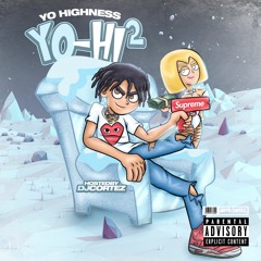 Go Hard [Prod. By BlizzyBeats]