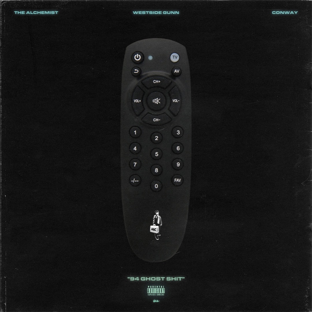 Listen to The Alchemist feat Conway & Westside Gunn - 