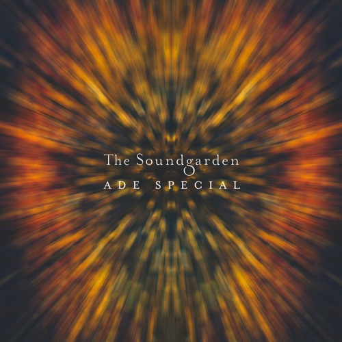 Emi Galvan - Synchronicity [The Soundgarden]
