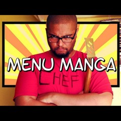 Générique Menu Manga 2.0