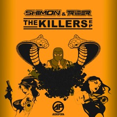 Shimon.&.Trimer - Killers [Bassrush Premiere]