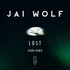 Jai Wolf feat. Chelsea Jade - Lost (AZURA Remix)