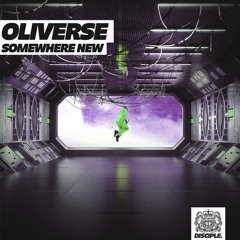 Oliverse - Somewhere New