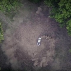 Score - The Cop Hunter - A short film by DAVROS