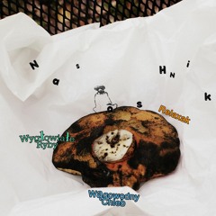 Relaxak (New EP "Wągowodny Chleb")