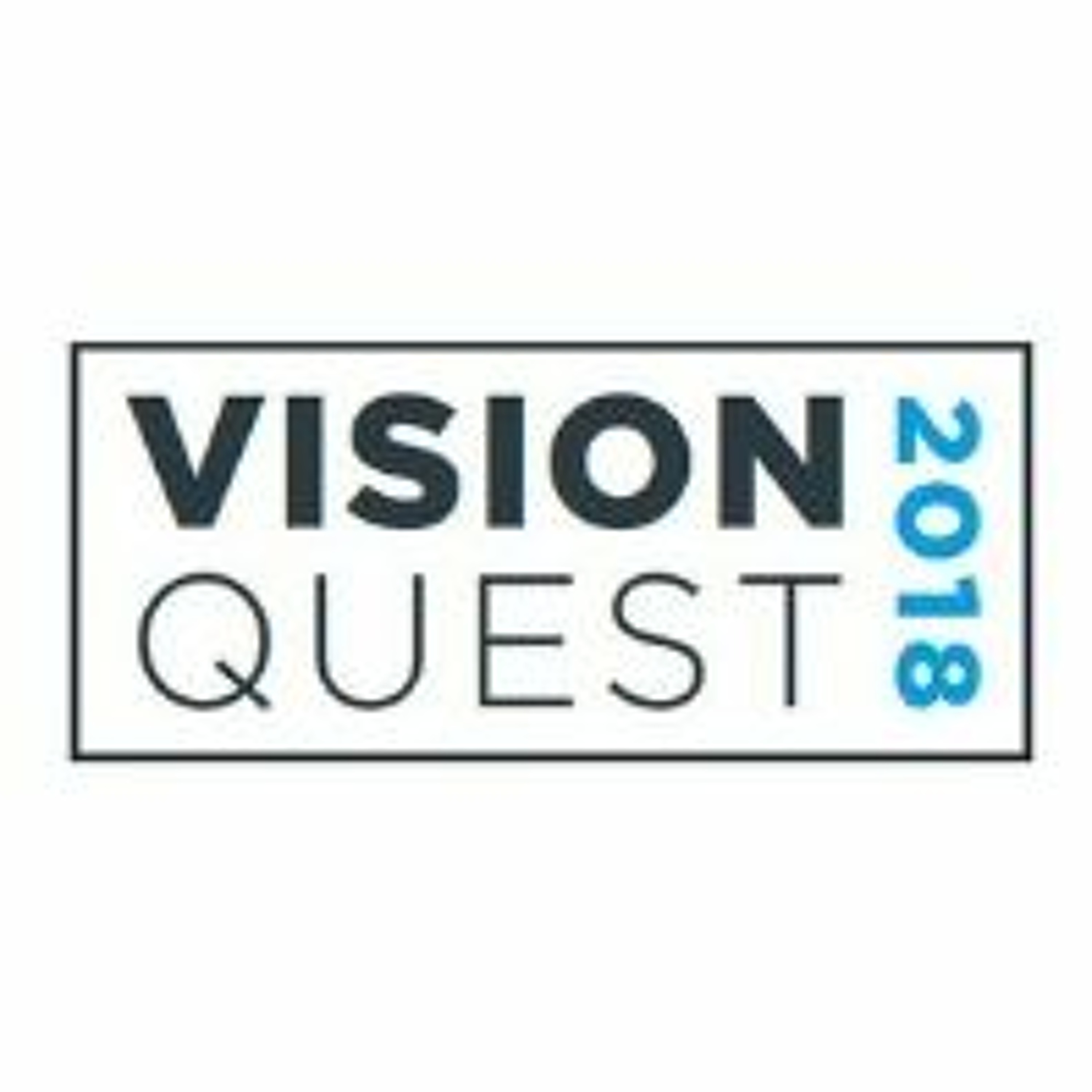 Vision Quest 2018 Toronto - Accessible Technology - Dr. Ana Juricic - Sept. 15 episode artwork