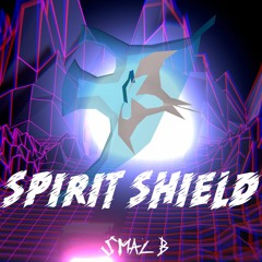 SMAL B - SPIRIT SHIELD (FREE DOWNLOAD)