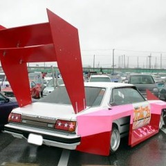 nippon rally (sample)