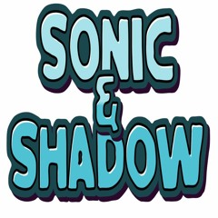 Sonic & Shadow Animation 2 Ravetime Music (SmashBits)