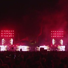 Bear Grillz - Live Lost Lands 2018