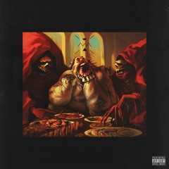 Gluttony feat. Flexinfab & Rondo [prod. SNTT]