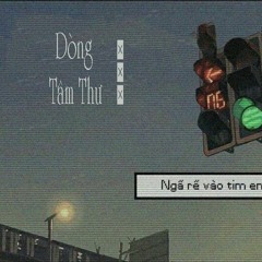 Dòng Tâm Thư - XXx