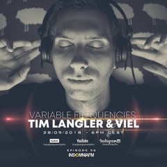 VieL @ Variable Frequencies 28-9-18