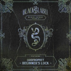 Oddprophet - Beginner's Luck