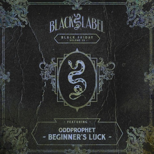 Oddprophet - Beginner's Luck
