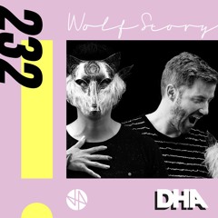 Wolf Story - DHL Mix #232