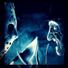 Jason & Freddy Ft. Shinobi