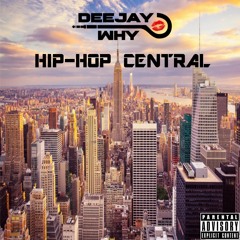 Hip-Hop Central - US Hip-Hop & Trap Mix 2018 || Mixed By @DEEJAYWHY_