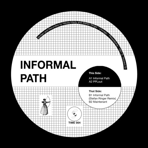 Cromie - PPLout (TIME004)