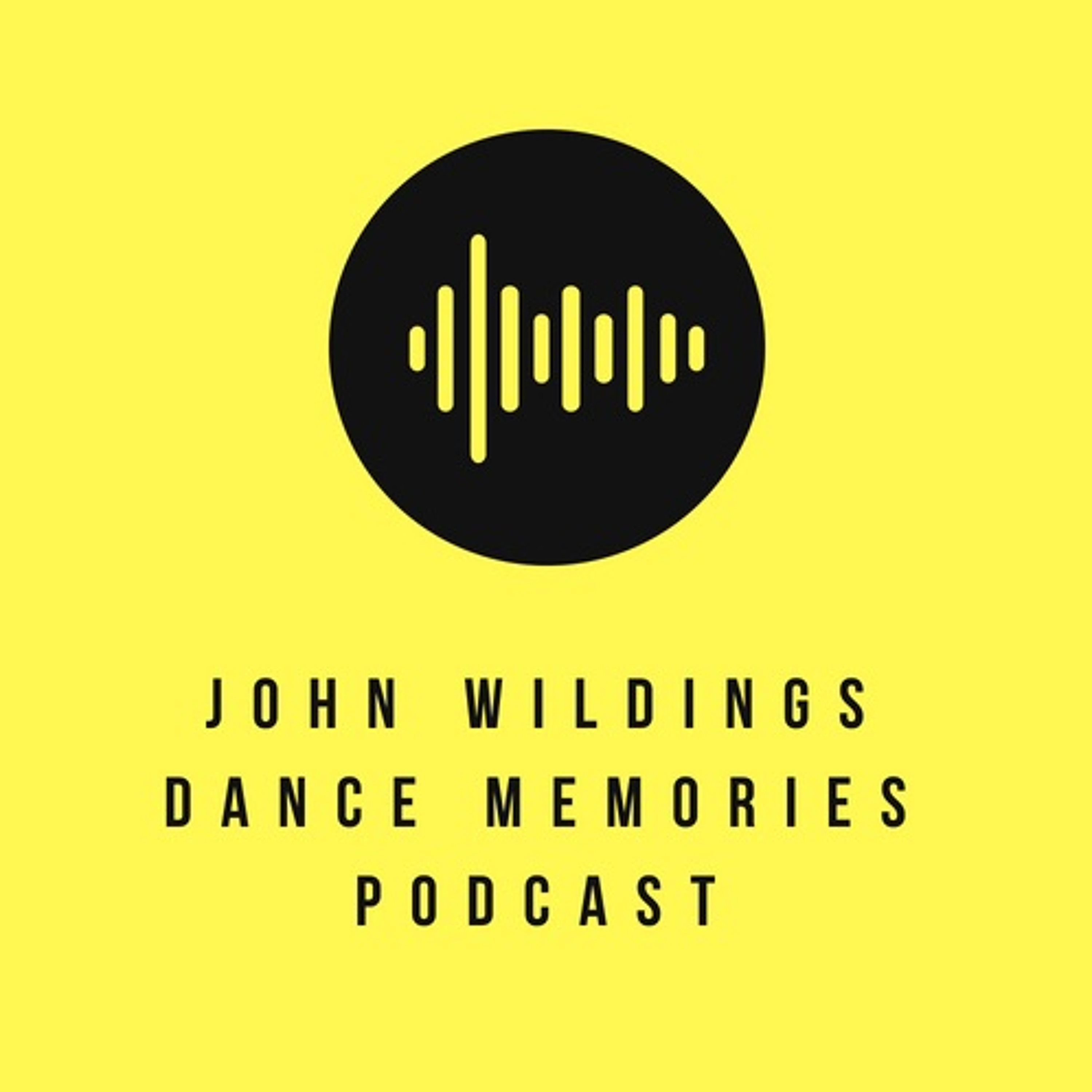 John Wilding\'s - The House Music Sessions Podcast