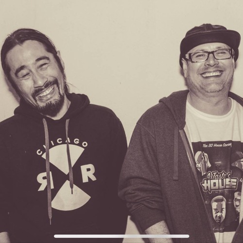 GLA Recordings Artist Sessions 001 - Matt N Ricky