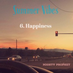 Happiness [Prod. Filthy Plux]