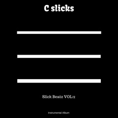 They Will Never Understand My Pain Prod. By C Slicks