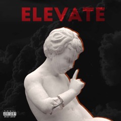 YBC - Elevate(prod. CorMill x JuggBeats)