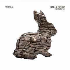 Stil & Bense - Hometown OUT NOW!