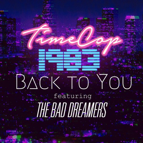 Timecop1983 - Nightfall
